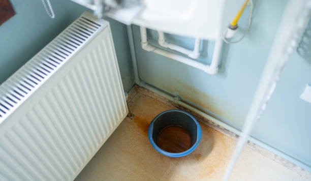 Local water damage restoration in Candor, NC